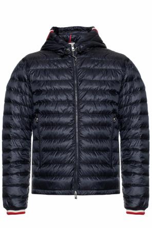 Pikowana kurtka puchowa ‘giroux’, zdjęcie 1 Pikowana kurtka puchowa ‘giroux’ od Moncler